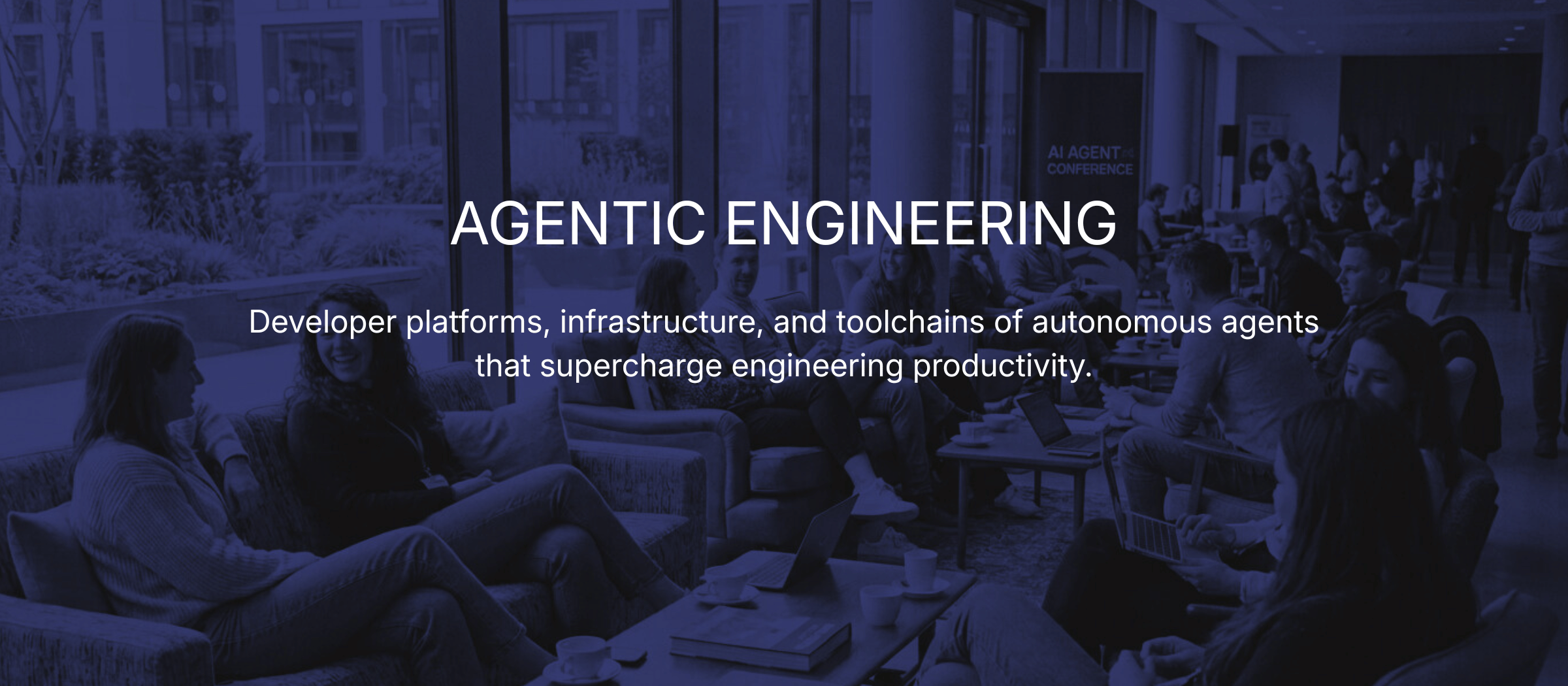 Agentic Engineering