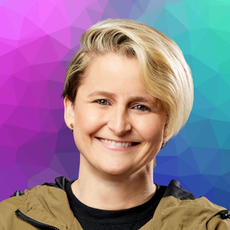 Jenna Flateman Posner