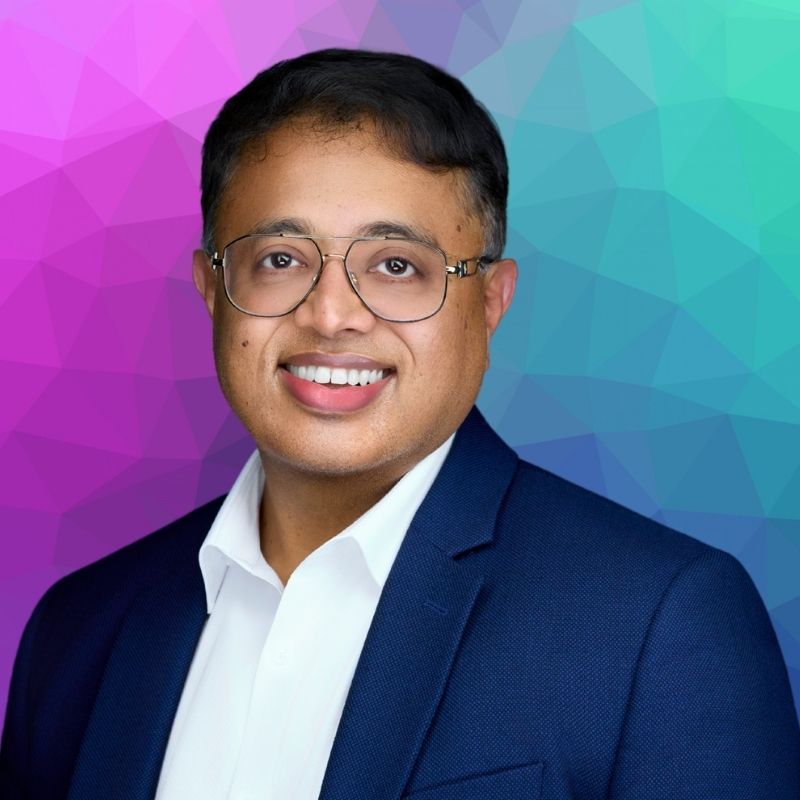 Karthik Krishnamurthy