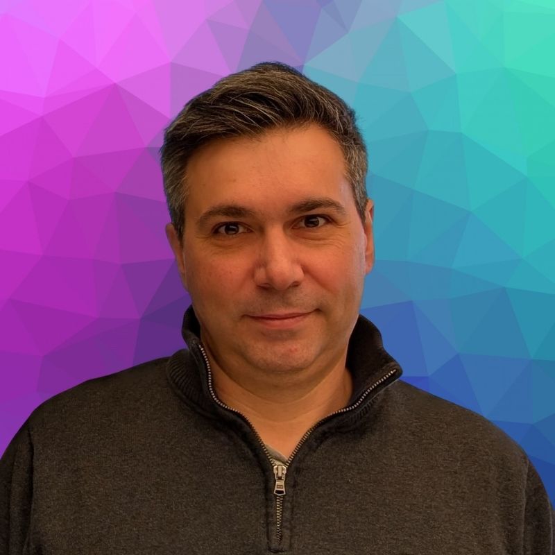 Michele Franceschini