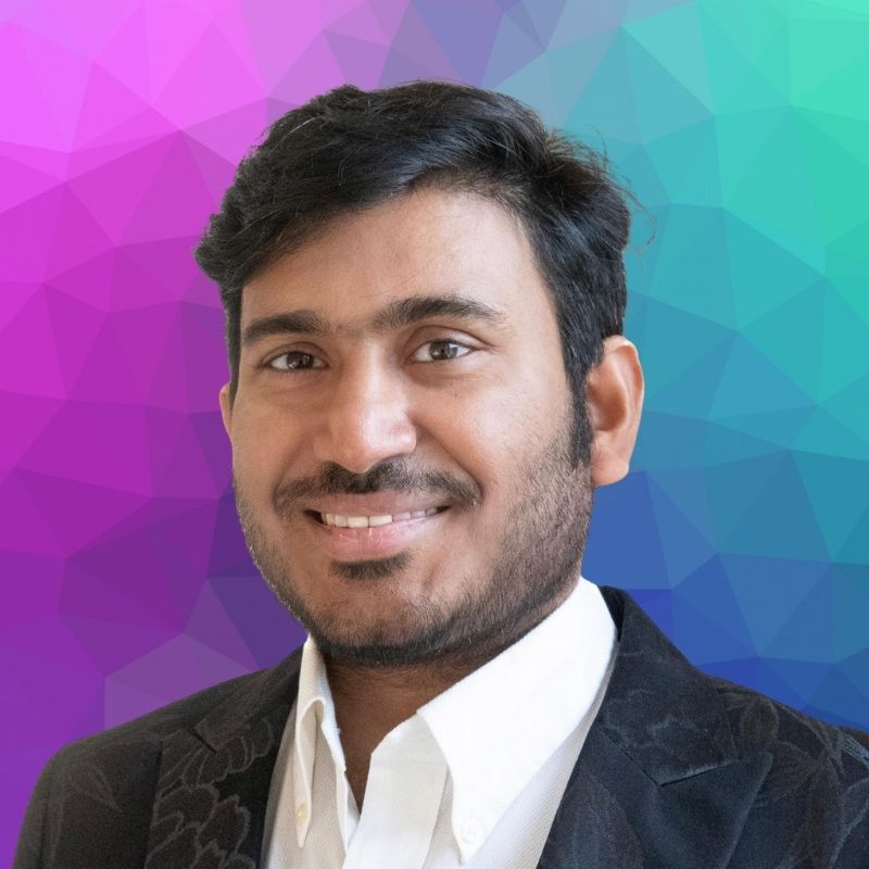 Rama Krishna Raju Samantapudi