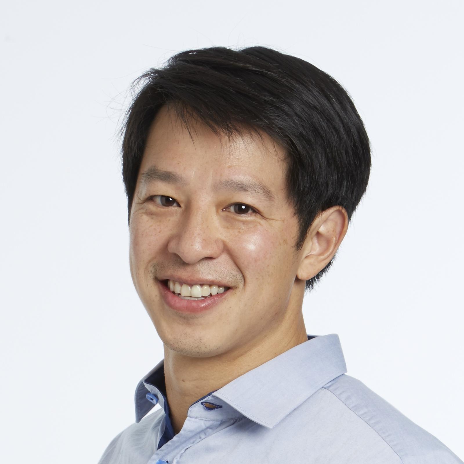 Allen Duan