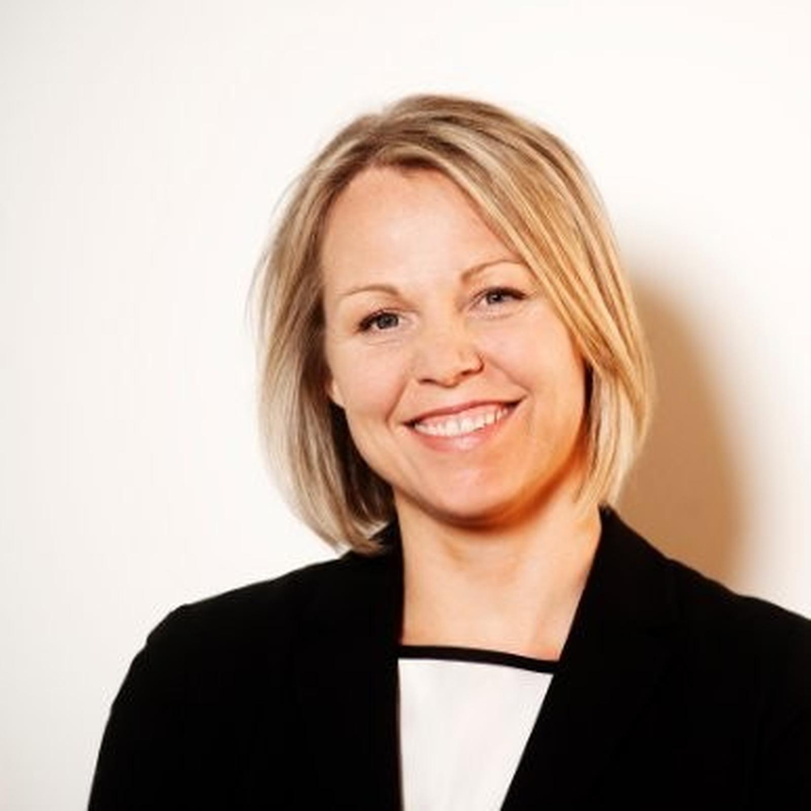 Anne Hoverson