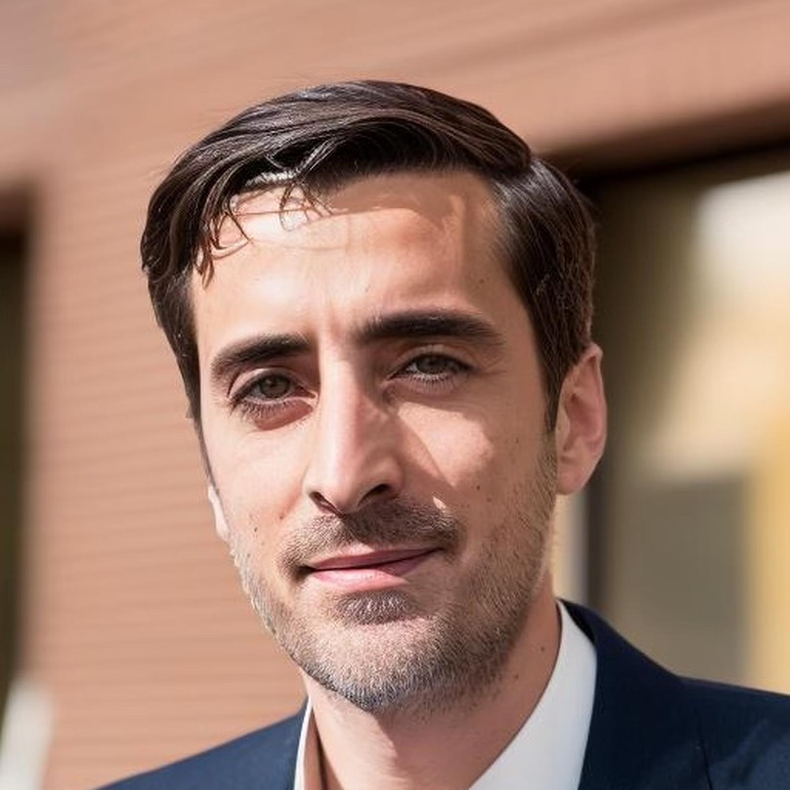 Benjamin Flast