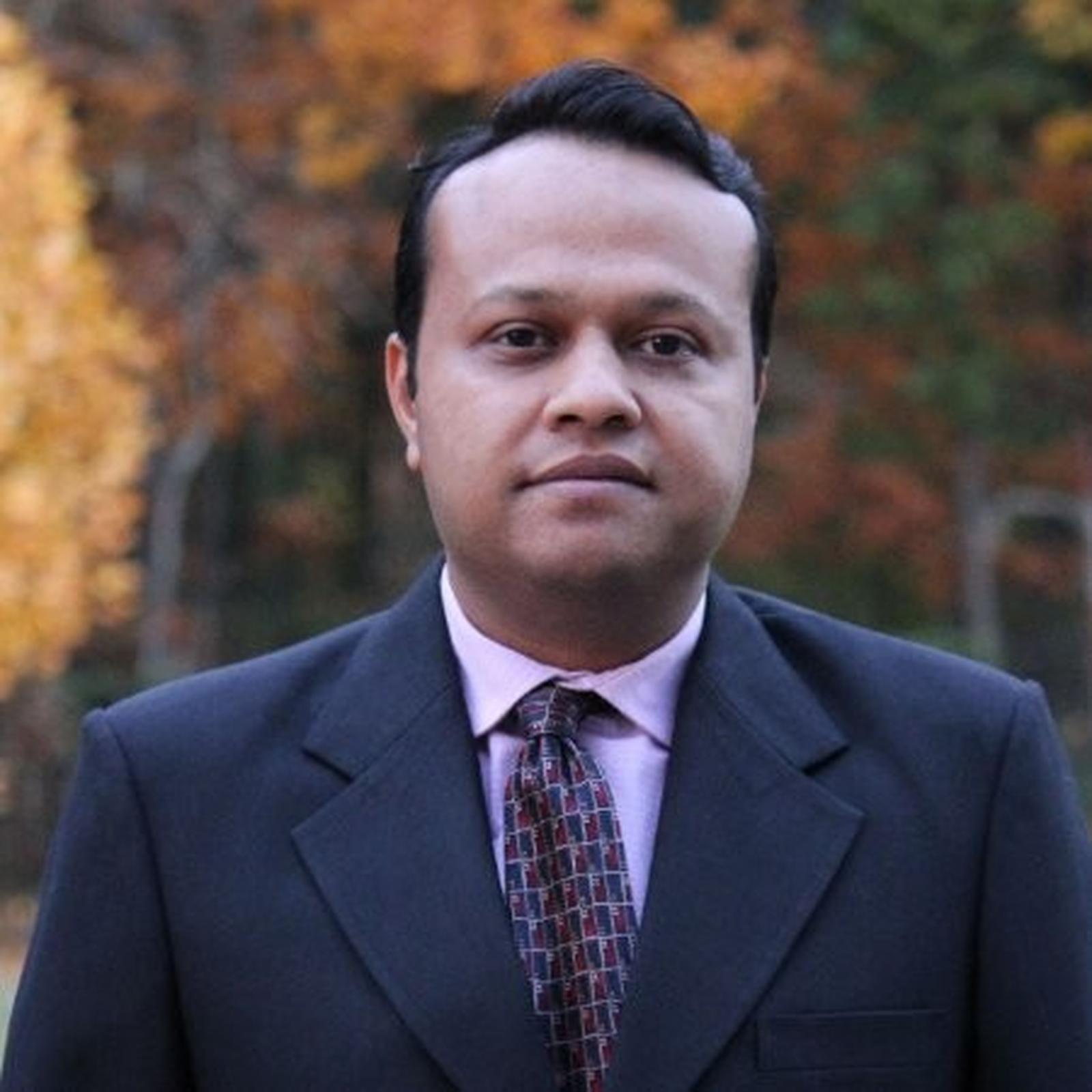 Devang Modi