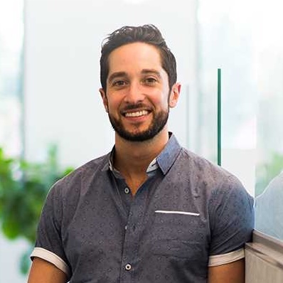 Jeremy Schwach