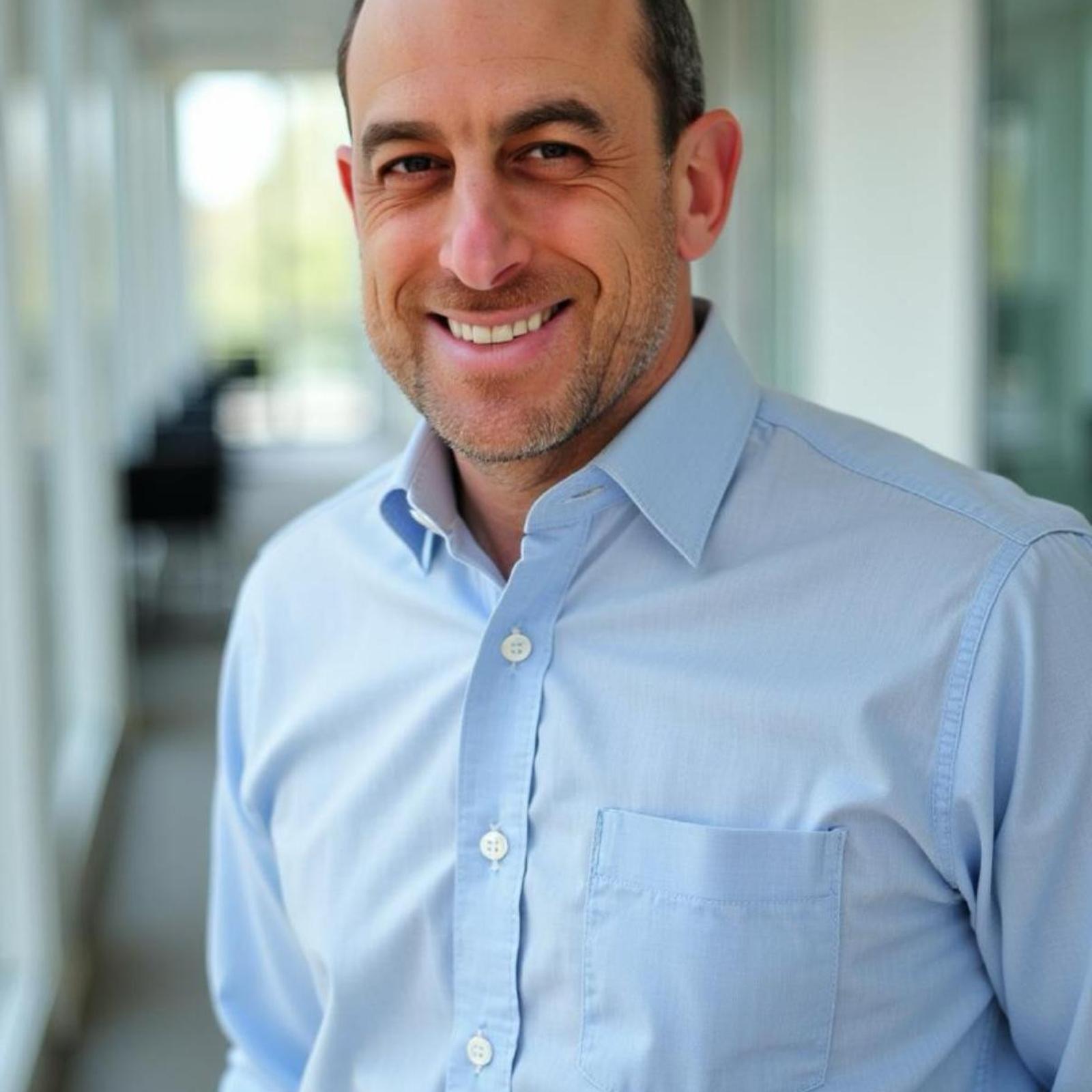 Manu Tesone