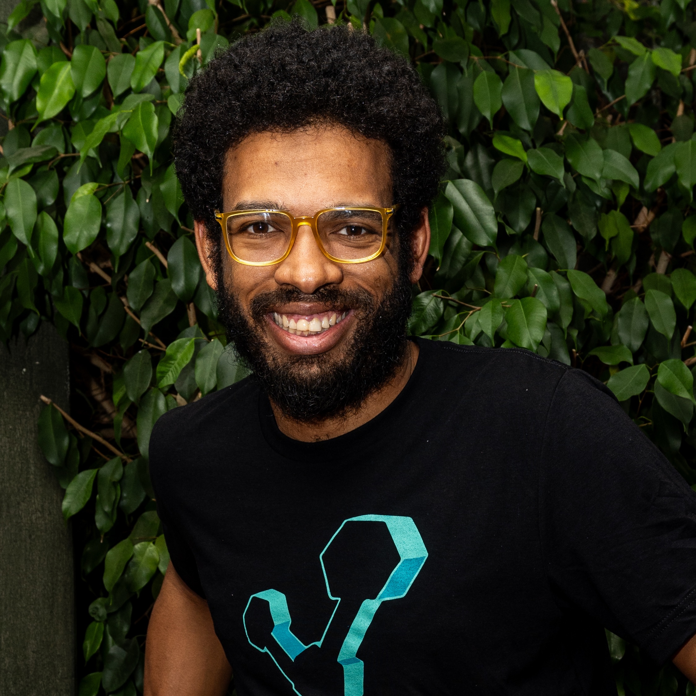 Marcus Eagan