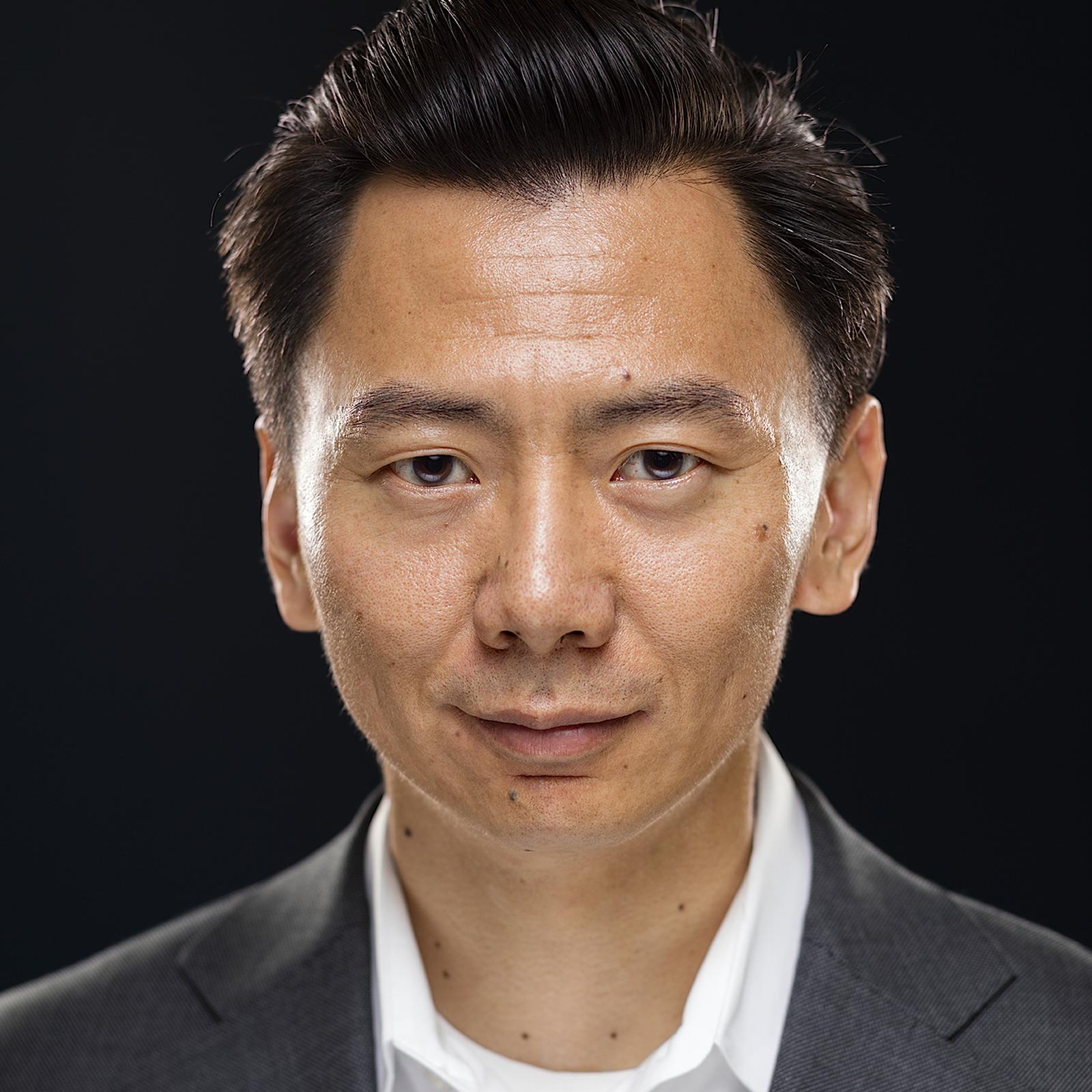 Ming Gong