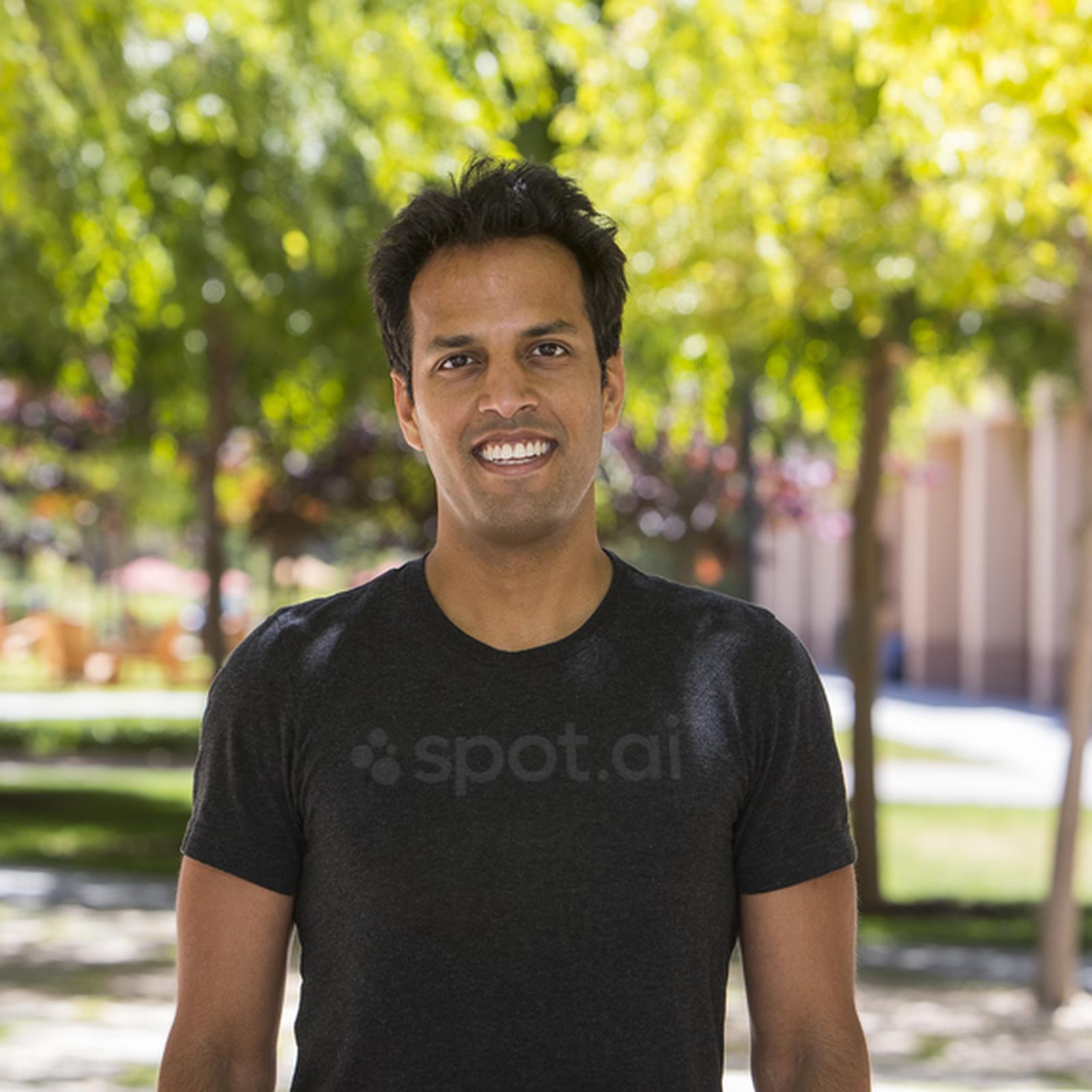 Rish Gupta