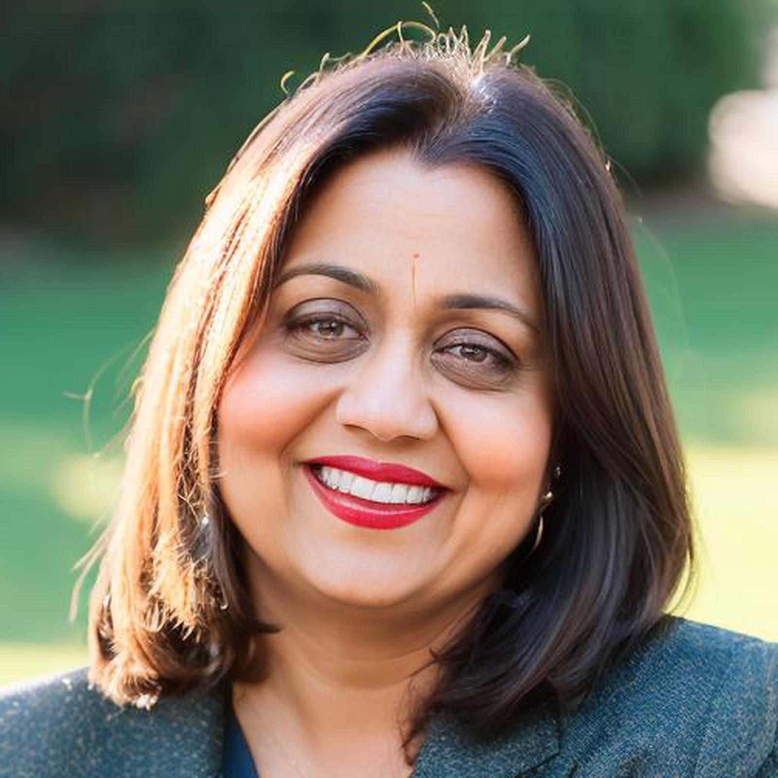 Rita Sharma